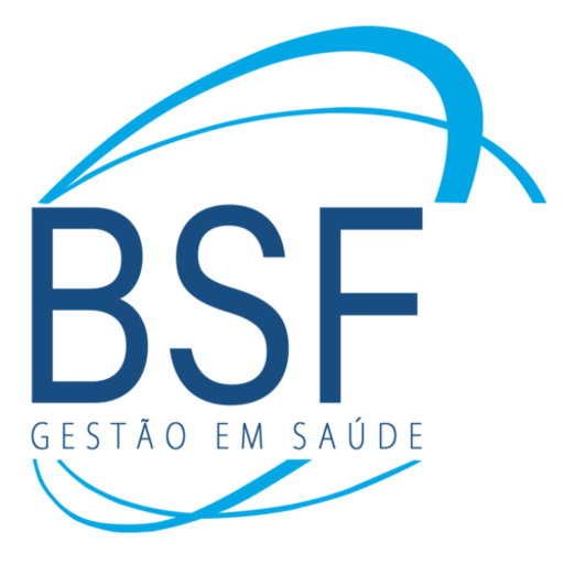 BsfSaudeApp logo