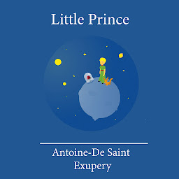 Icon image The Little Prince