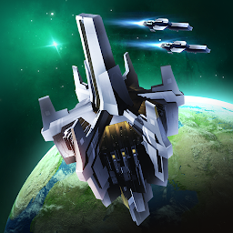 Icon image Stellaris: Galaxy Command