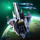Stellaris: Galaxy Command, Sci-Fi, space strategy 0.2.25