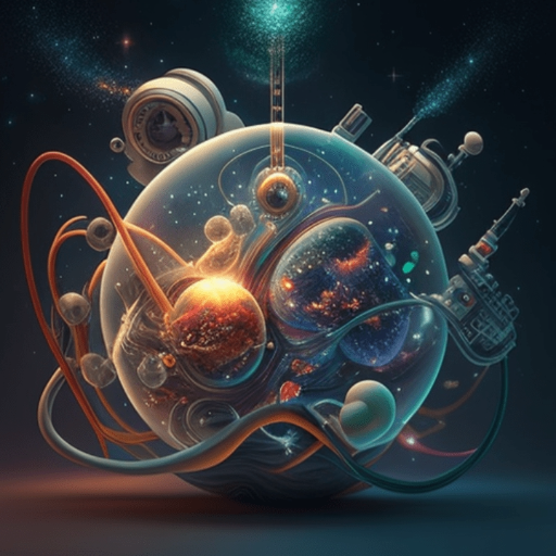 Health Galaxy (Beta) logo