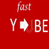 Fast Ytube Videos icon