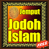 Jemput Jodoh Islam icon