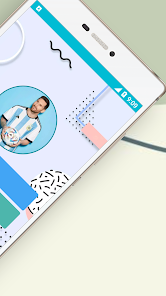 Captura de Pantalla 2 Llamada falsa de Lionel Messi android