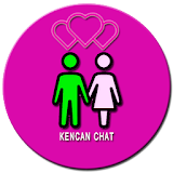 Kencan Chat icon
