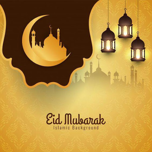 Best Eid Mubarak 2020 Wishes