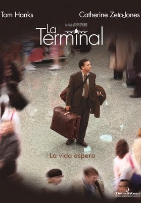 The Terminal - Movies on Google Play