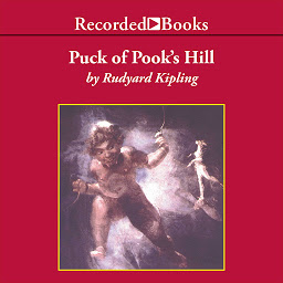 Значок приложения "Puck of Pook's Hill"