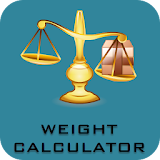 Weight Calculator icon