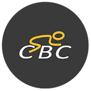 Canterbury Bicycle Club  Icon