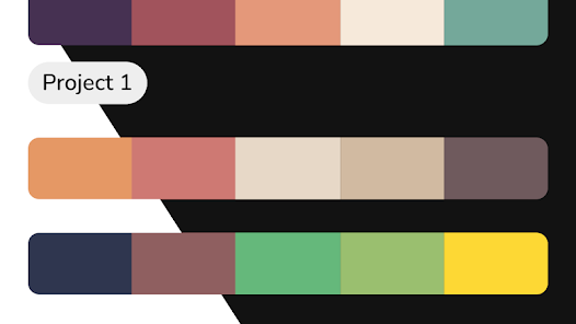 Pigments: Color Scheme Creator Mod APK 3.24 (Plus)(Endless) Gallery 3