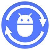 Backup Free - Mobile Application Backup & Restore icon
