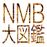 NMB大図鑑 icon