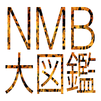 NMB大図鑑