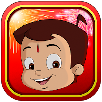 Chhota Bheem Diwali Dhamaka