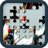 Puzzle Bima X icon