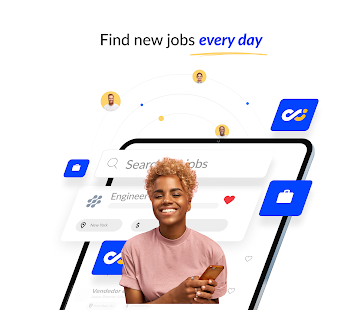 Plooral: Career & Jobs 4.1.1 APK screenshots 19