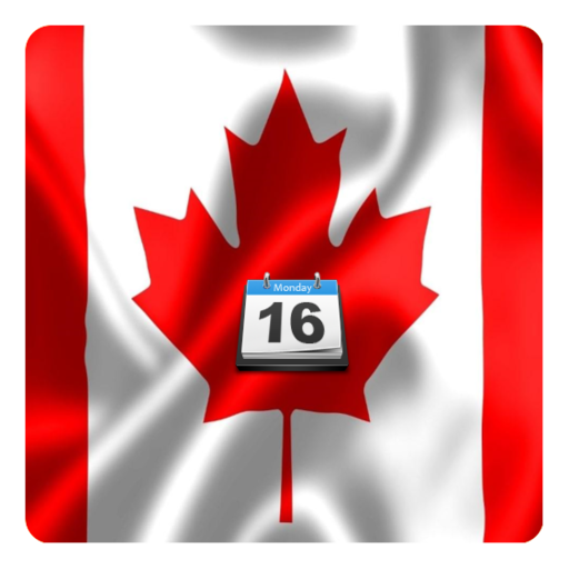 Festivos Canadá Descarga en Windows