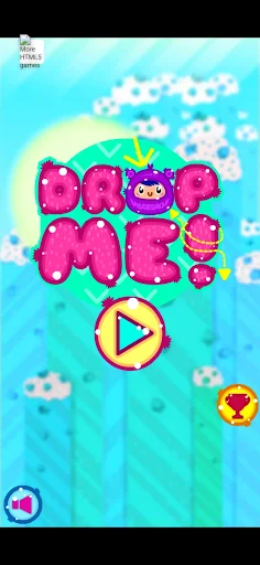 Drop Mei - Screenshot 1