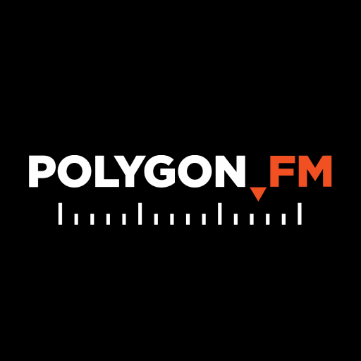 Polygon.FM  Icon