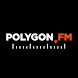 Polygon.FM - Androidアプリ
