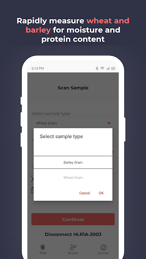 Hone Lab Screen 3