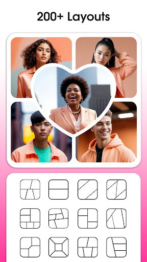 Collage Maker | Photo Collage Screen 2