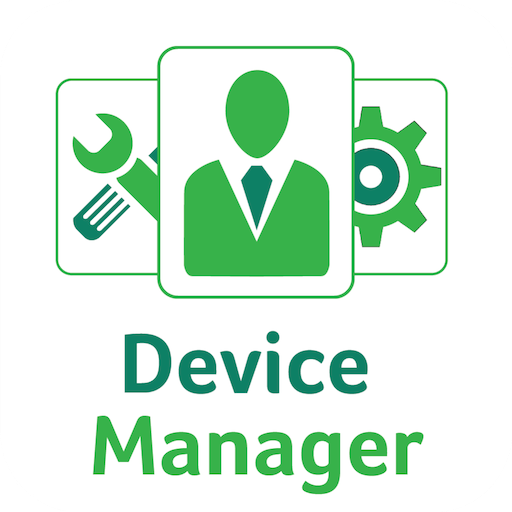 Device Manager logo