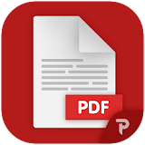 PDF Reader Viewer, File Opener icon
