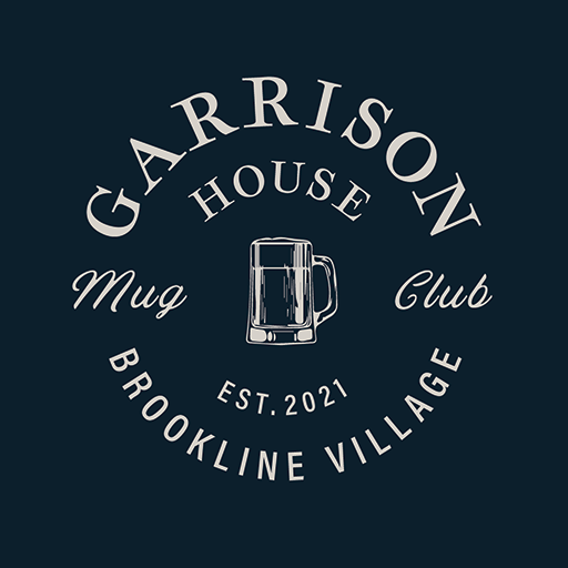 Garrison House logo