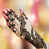 Fresh Mehndi Designs 2015 icon