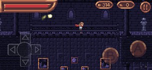Unbroken Soul - Screenshot 2