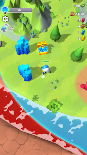 Life Bubble MOD APK v64.0.1 (Unlimited Currency, Resources) 1