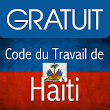 Code du Travail de Haiti 2016 icon