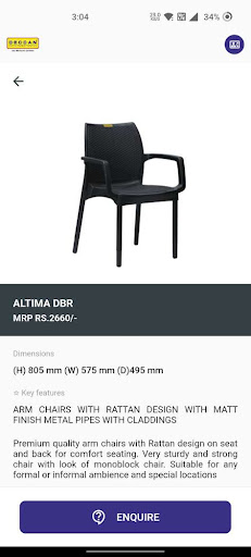 Deccan Plast Products