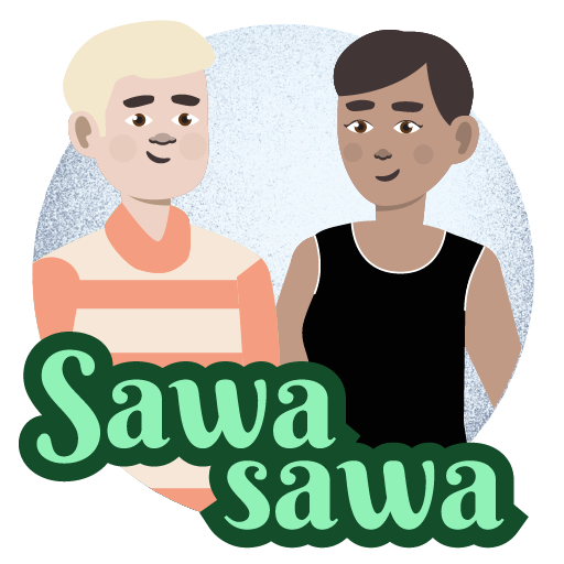 Sawa sawa Tải xuống trên Windows