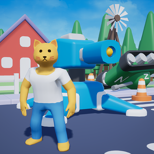Town Defense Скачать для Windows