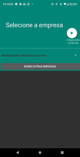 Frota Ouros - Diário de Bordo Screen 2