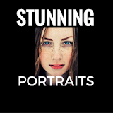 Tips to Do stunning portraits icon
