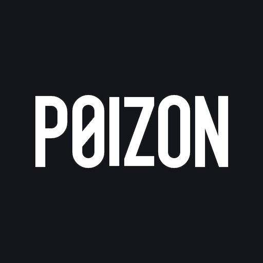 POIZON 앱 아이콘