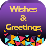 Wishes / Greetings / Festivals icon