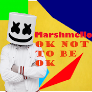 Marshmello - OK Not To Be OK
