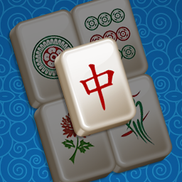 Imaginea pictogramei Big Time Mahjong
