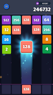 HappyPuzzle® Merge Block 2048 Game Free 1.2.0 apktcs 1