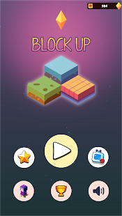 Block Up 1.5 APK screenshots 17