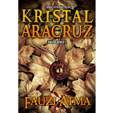 Kristal Aracruz Novel Gratis icon