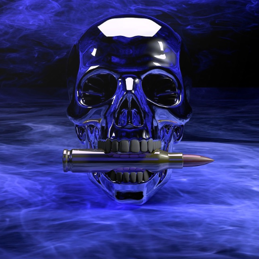3D Wallpaper For Mobile 4K logo