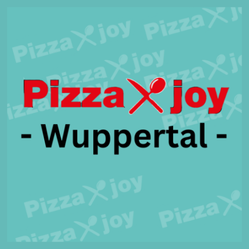 Pizza Joy Wuppertal logo