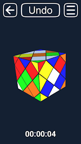 Magic Cube Variants  screenshots 5