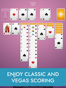 Android Apps by Classic Solitaire Games Ltd. on Google Play